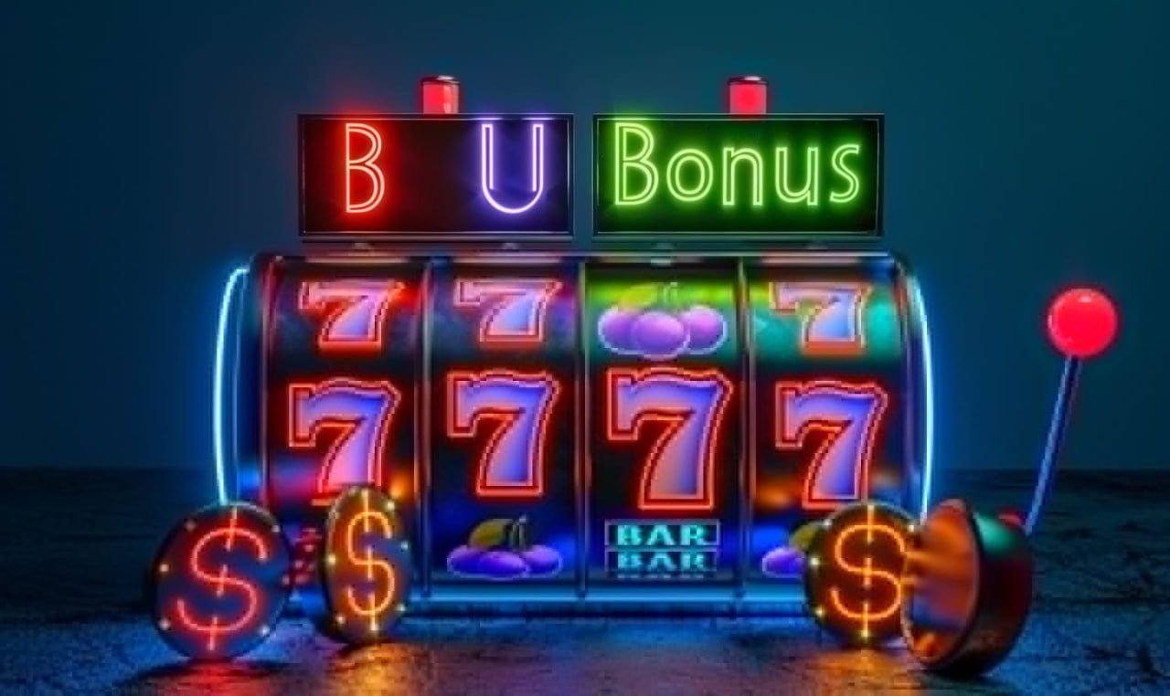 Online slot games interface on DBX Casino mobile browser