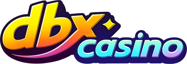 DBX Casino logo